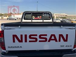 نيسان نافارا